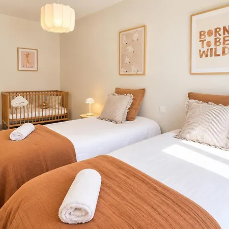 Holiday home Le Cocon De T3 La Seguiniere